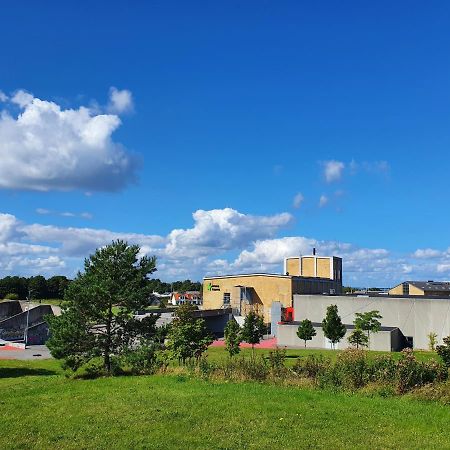 Arena Assens Vandrehjem Eksteriør billede