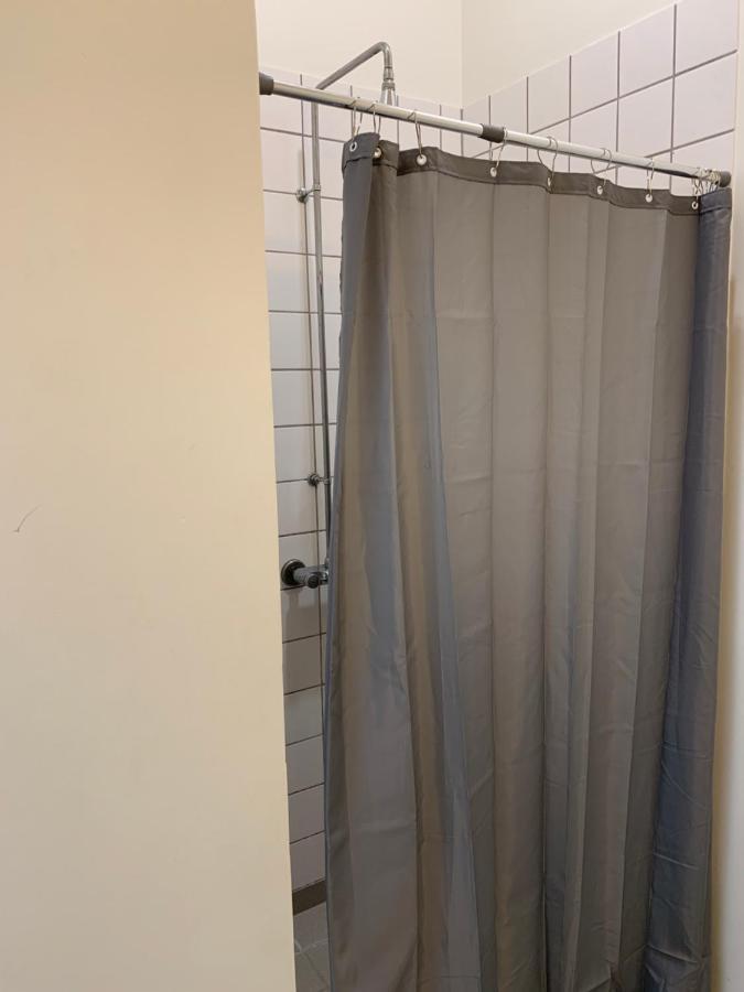 Arena Assens Vandrehjem Eksteriør billede